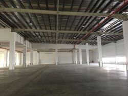 FNA Group Building (D19), Warehouse #563239691